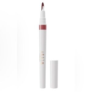 Stila NIB Calligraphy Lip Stain Hedy